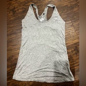 Gymshark tank top